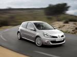 Renault Clio R.S. 2.0 16V 2006 года